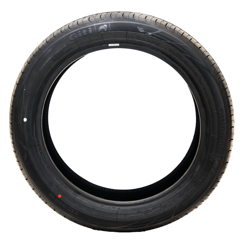 Pneu 215/50R18 Giti Comfort 225V1 96V XL
