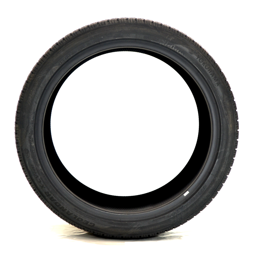 Pneu 295/35R21 Yokohama Geolandar X-CV G057 107W