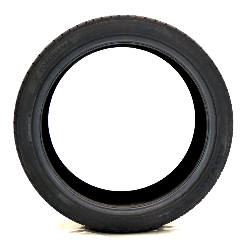 Pneu 285/35R21 Yokohama Advan Sport V105 105Y
