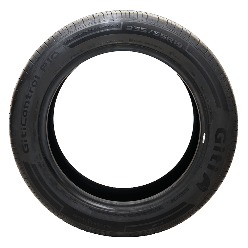 Pneu 235/55R19 Giti Giticontrol P10 105V