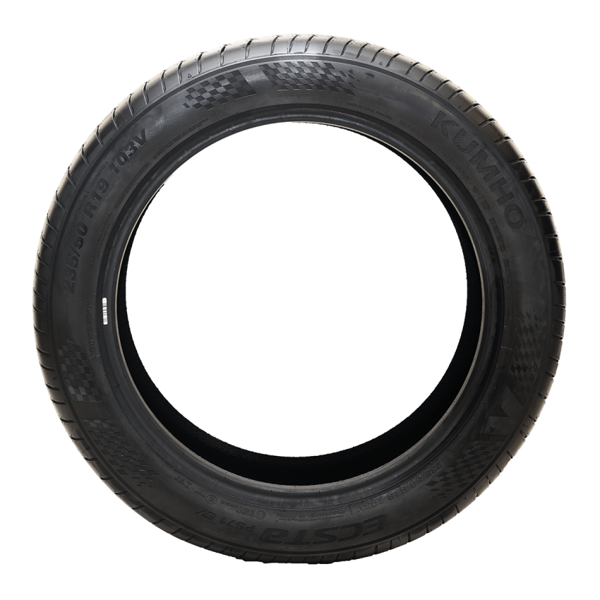 Pneu 235/50R19 Kumho Ecsta PS71 EV 103V XL