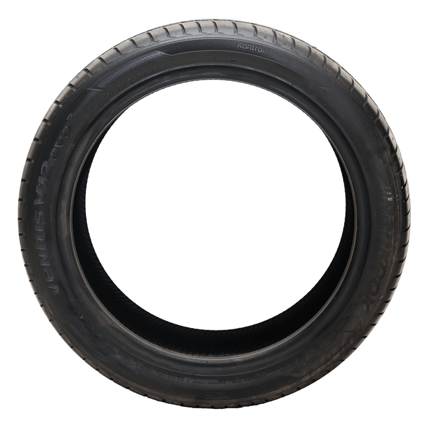Pneu 245/40R18 Hankook Ventus V12 Evo2 K120 97Y