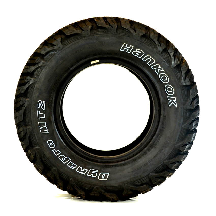 Pneu 30X9,50R15 Hankook Dynapro MT2 RT05 104Q