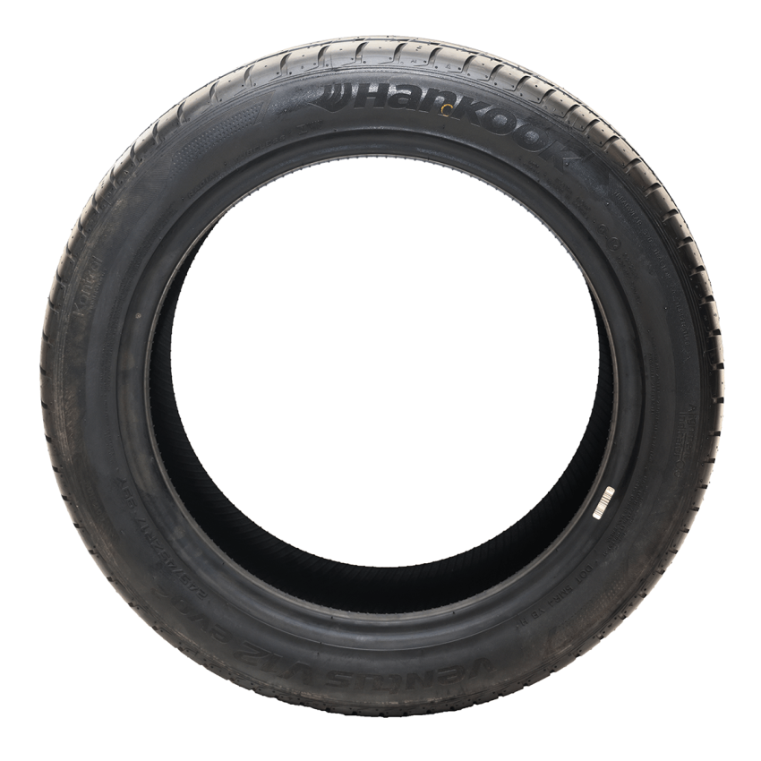 Pneu 245/45R17 Hankook Ventus V12 Evo2 K120 99Y