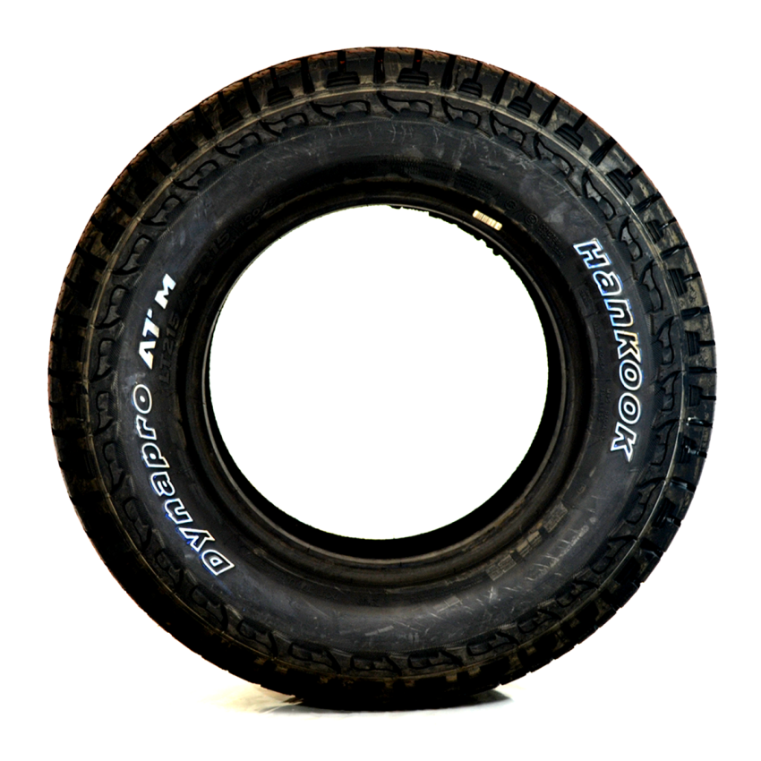 Pneu 215/75R15 Hankook Dynapro AT-M RF10 100/97S