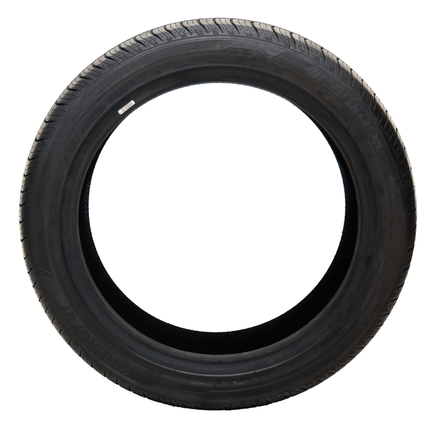 Pneu 245/45R19 Hankook Kinergy GT H436 98H