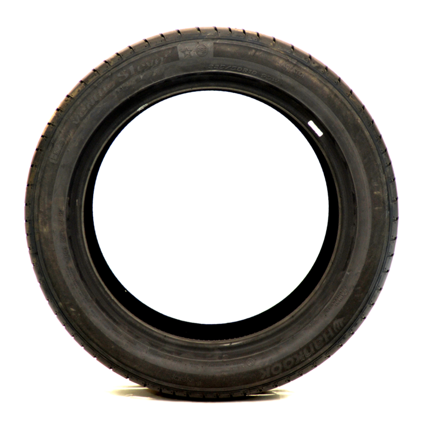 Pneu 225/50R18 Hankook Ventus S1 Evo2 K117B 95W Runflat
