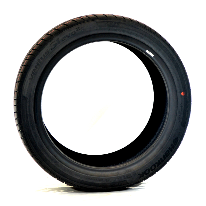 Pneu 245/40R18 Hankook Ventus S1 evo2 K117 93Y