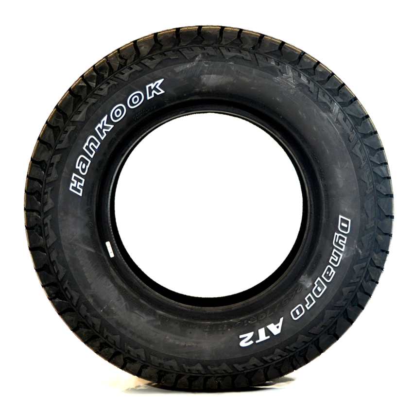 Pneu 245/70R16 Hankook Dynapro AT2 RF11 111T
