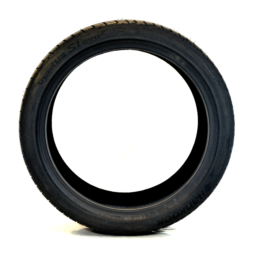 Pneu 255/35R19 Hankook Ventus S1 Evo2 K117 96Y