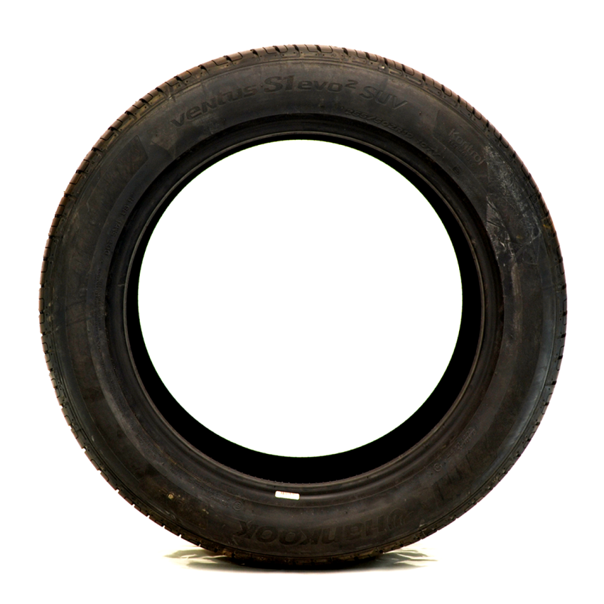 Pneu 255/50R19 Hankook Ventus S1 evo2 SUV K117A 107Y