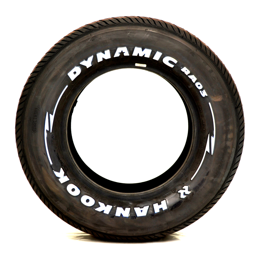Pneu 255/60R15 Hankook Dynamic RA03 102H