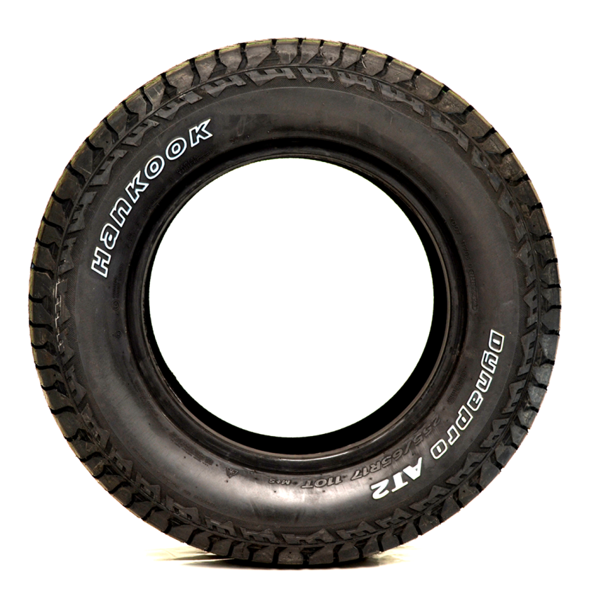 Pneu 255/65R17 Hankook Dynapro RF11 AT2 110T