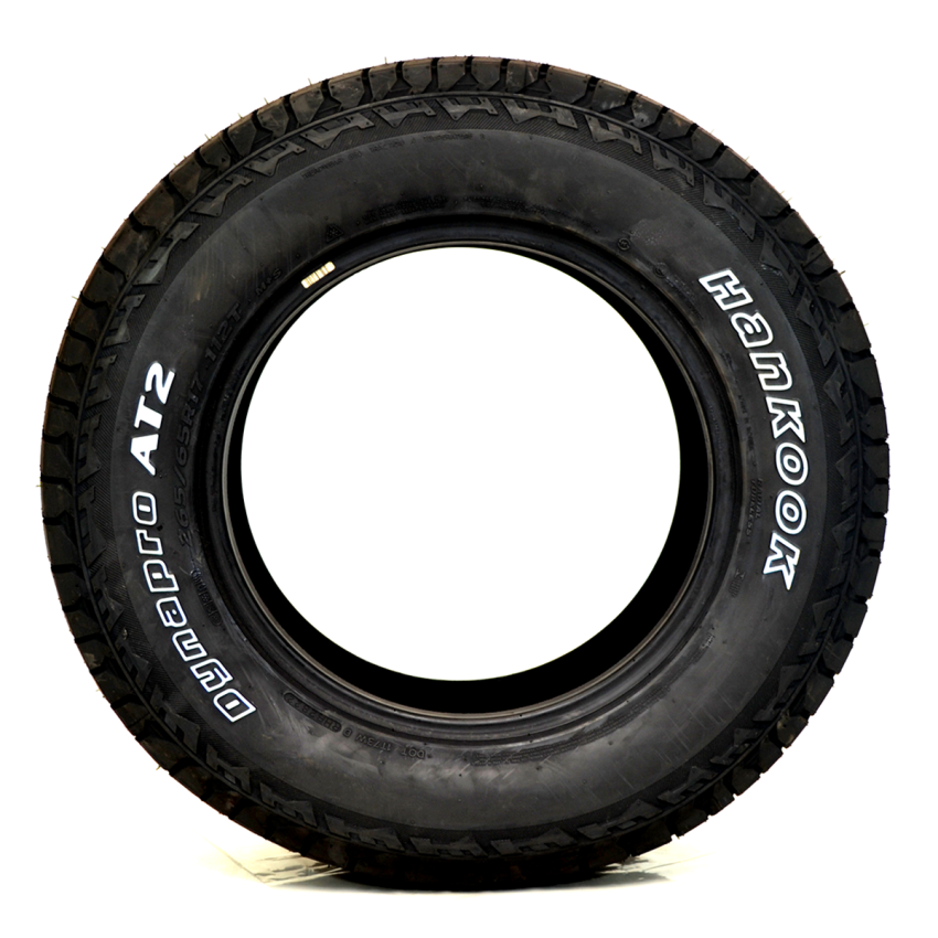 Pneu 265/65R17 Hankook Dynapro AT2 RF11 112T