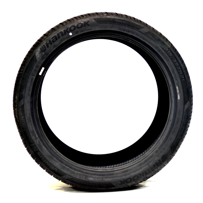 Pneu 315/35R21 Hankook S1 evo3 SUV K127A 111Y
