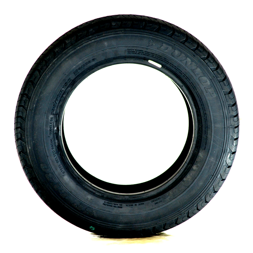 Pneu 195/70R15C Dunlop SP LT30 104/102S 8 Lonas Carga