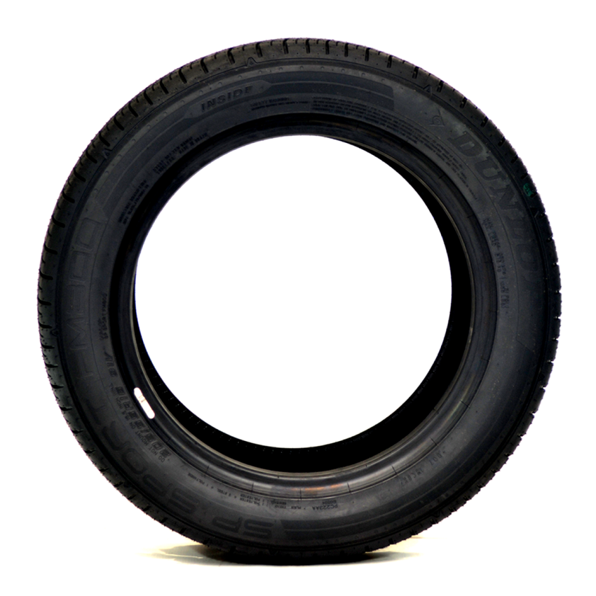 Pneu 205/55R16 Dunlop SP Sport FM800 91V