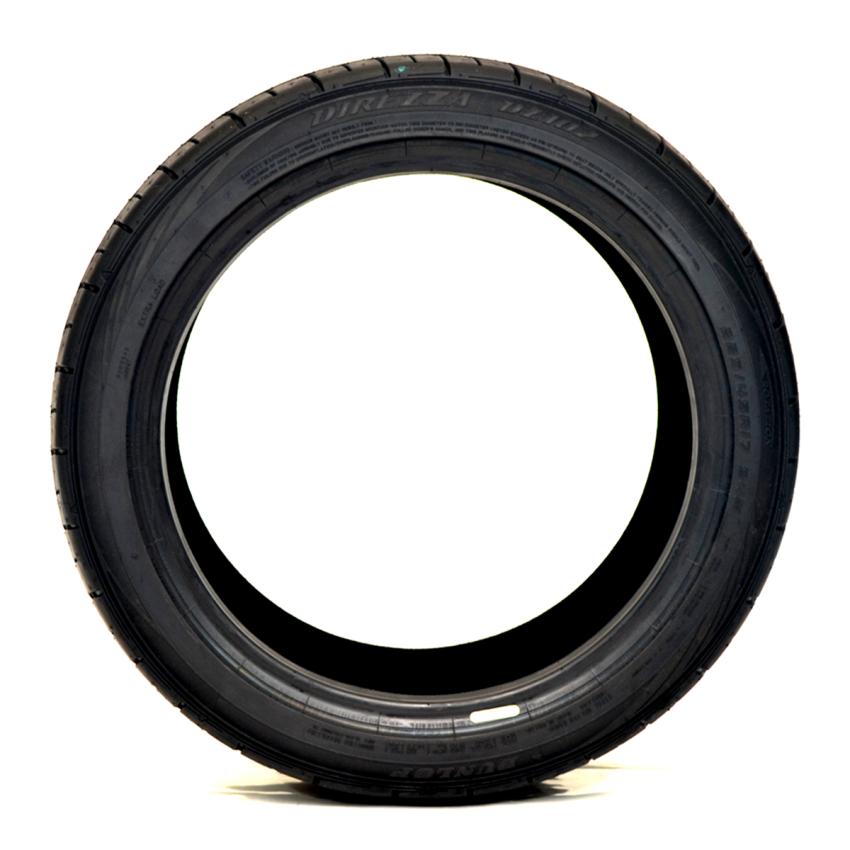 Pneu 225/45R17 Dunlop Direzza DZ102 94W