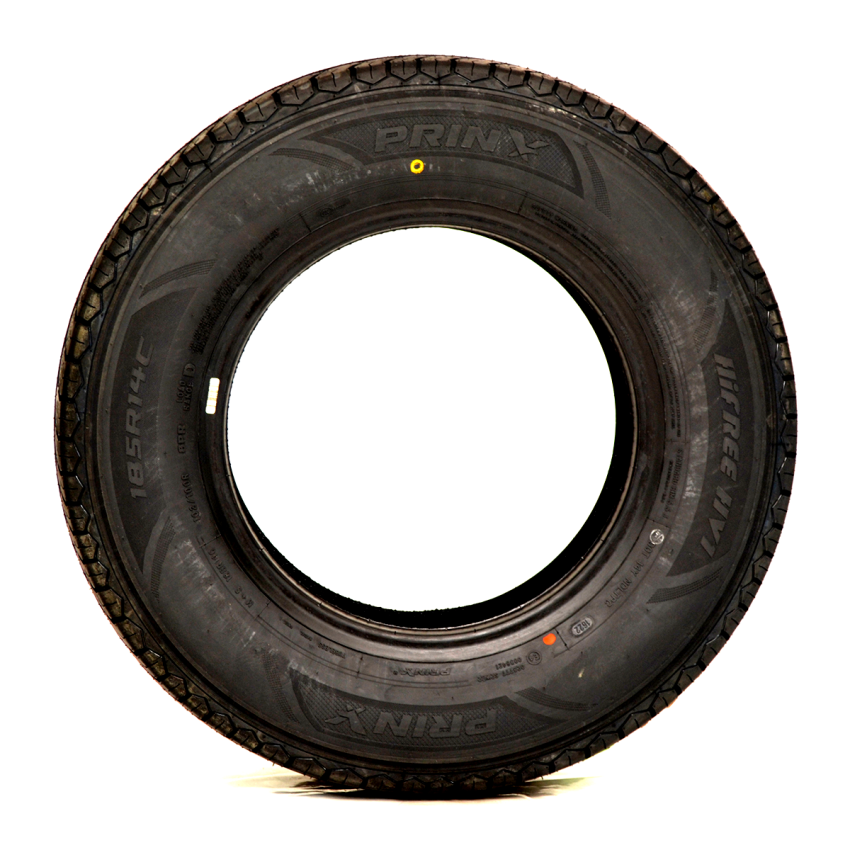 Pneu 185R14C Prinx Hifree HV1 102/100R