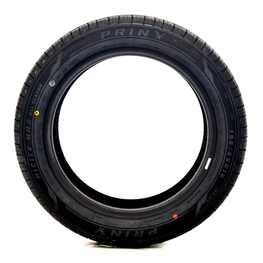 Pneu 195/55R16 Prinx Hicity HH2 87V