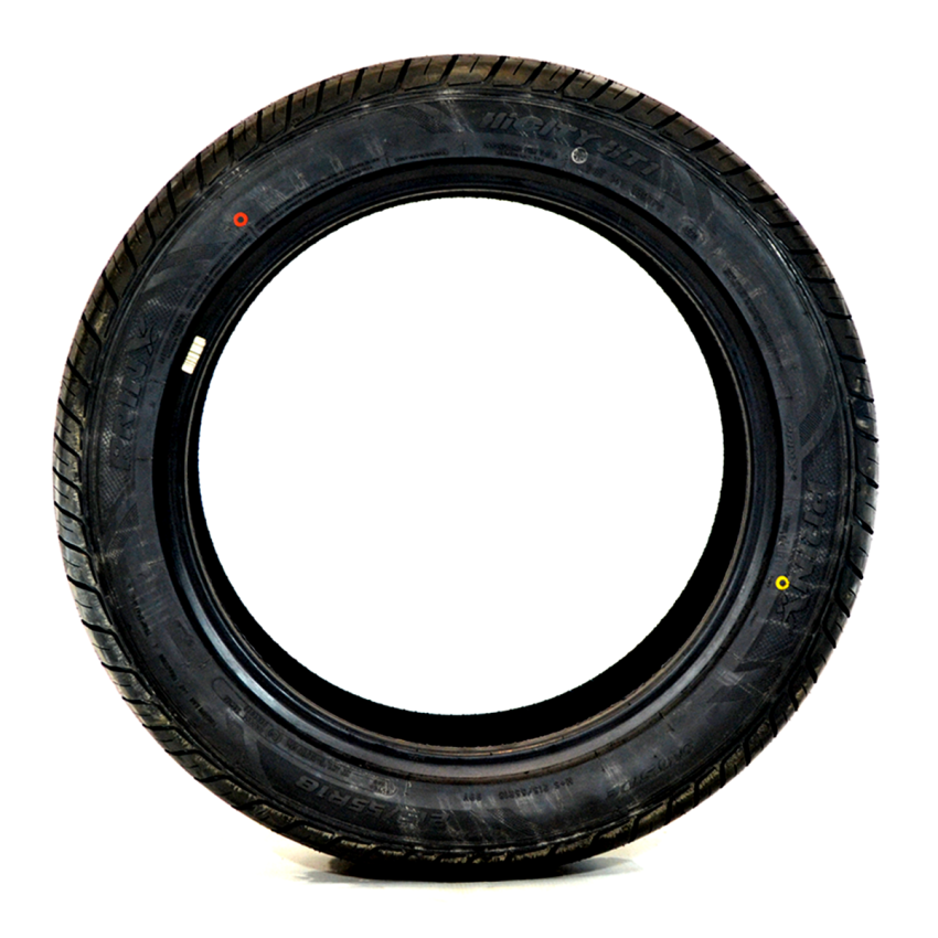 Pneu 215/55R18 Prinx Hicity HT1 99V