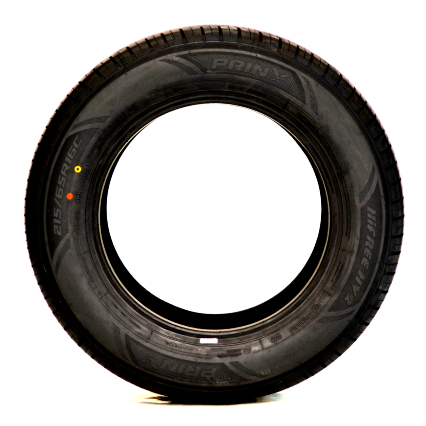 Pneu 215/65R16C Prinx Hifree HV2 109/107Q