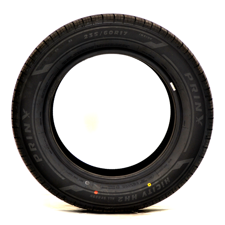 Pneu 235/60R17 Prinx Hicity HH2 102V