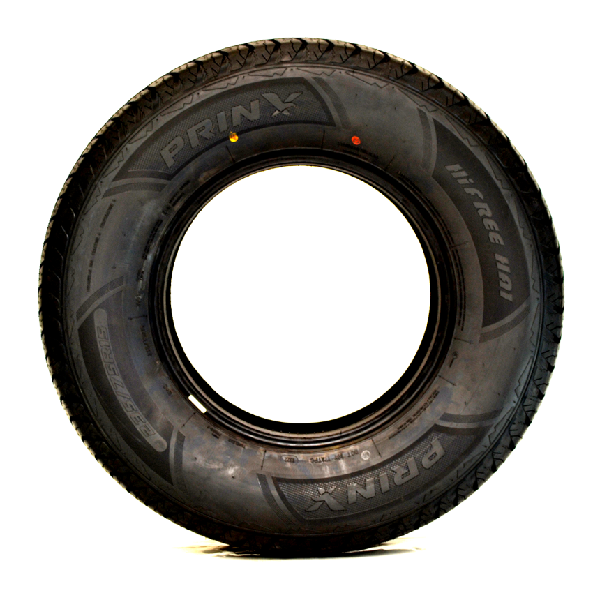 Pneu 235/75R15 Prinx Hifree HA1 109T