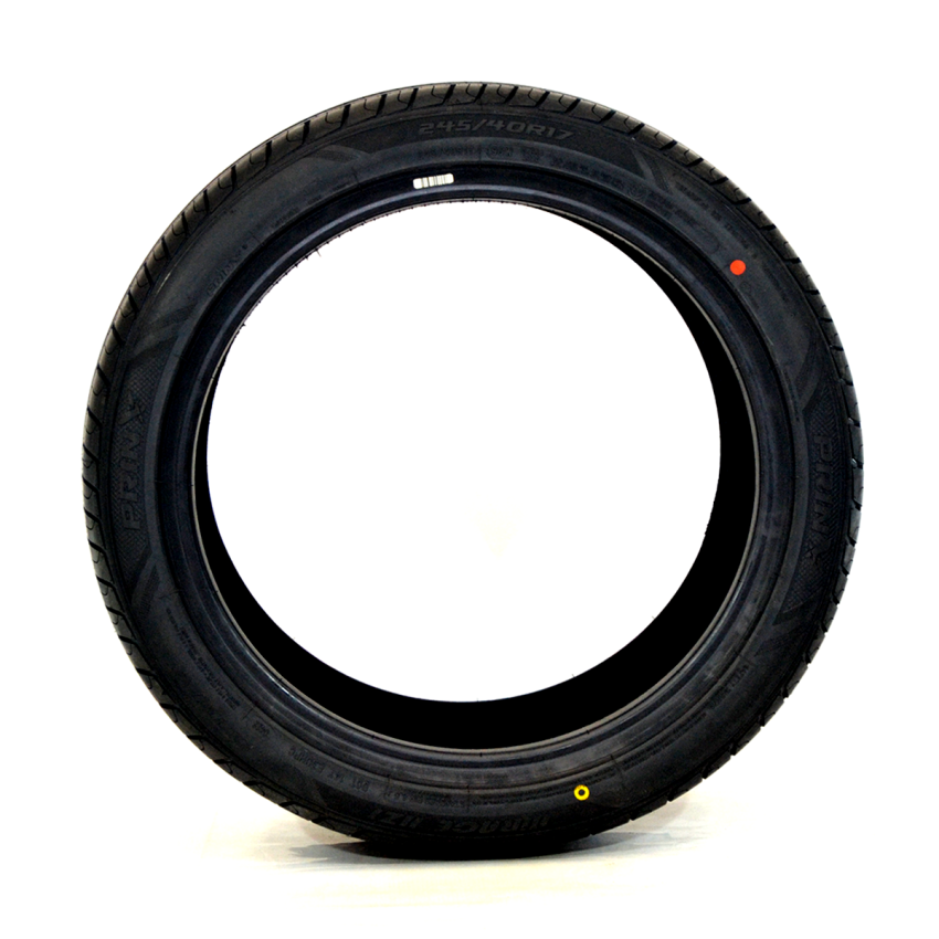 Pneu 245/40R17 Prinx Hirace HZ1 95W