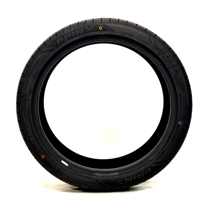 Pneu 245/40R20 Prinx Hirace HZ2 99Y