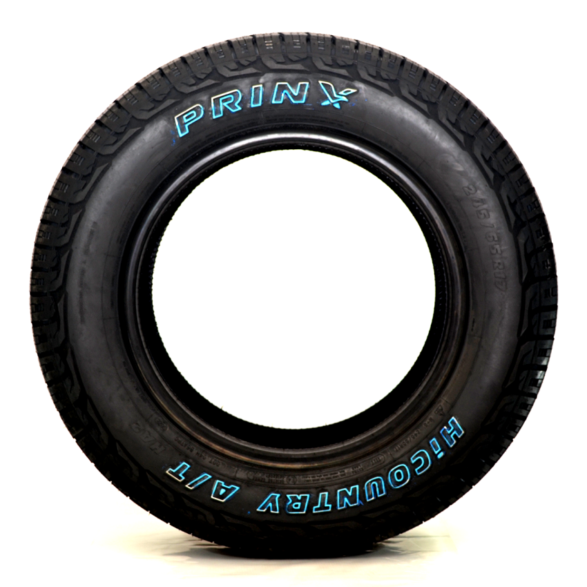 Pneu 245/65R17 Prinx Hicountry HA2 111T