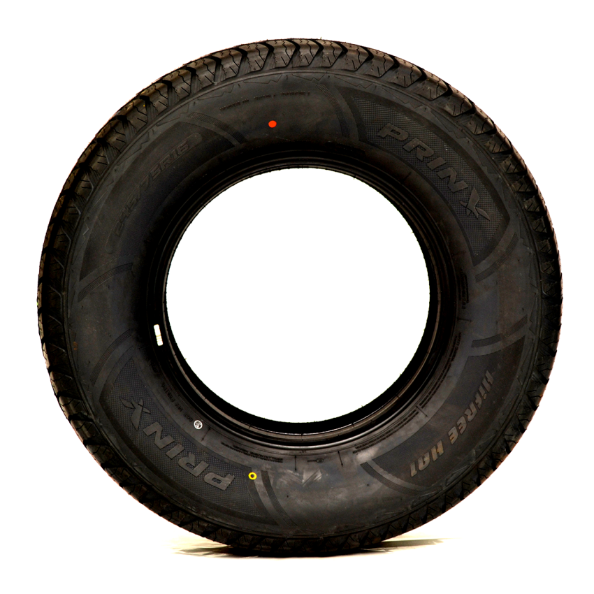 Pneu 245/75R16 Prinx Hifree HA1 111T
