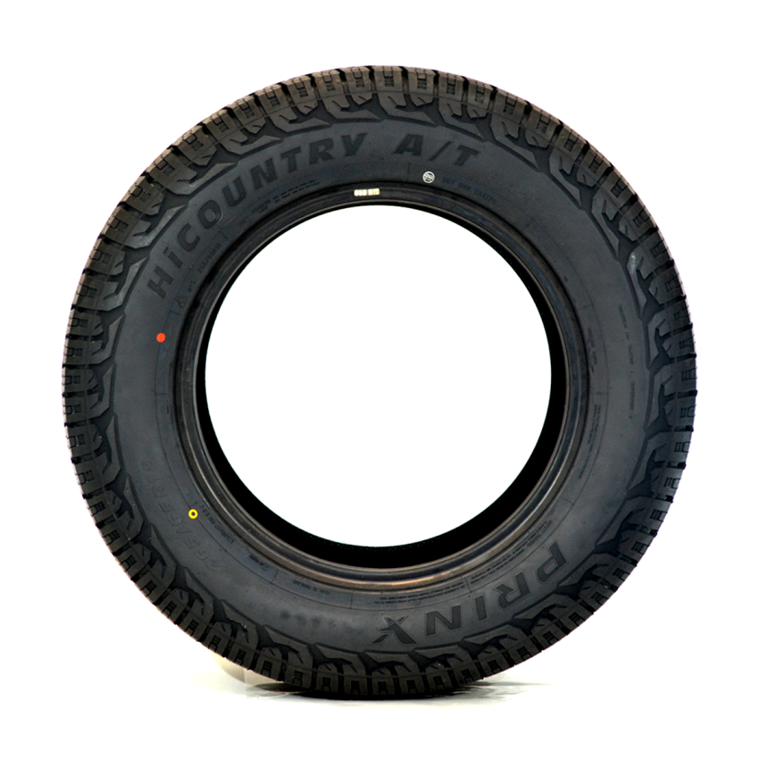 Pneu 265/65R18 Prinx Hicountry HA2 114T
