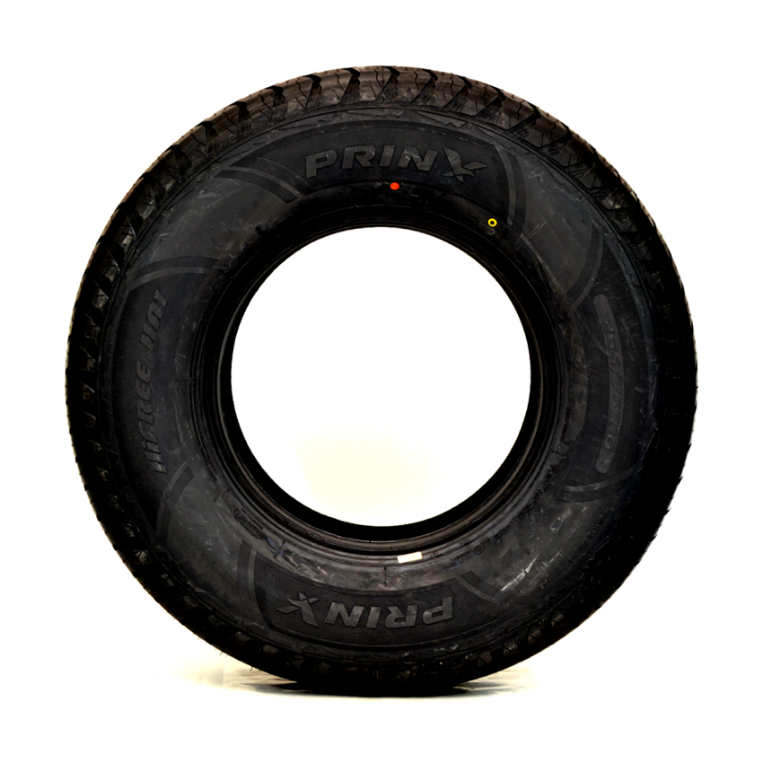 Pneu 265/75R16 Prinx Hifree HA1 116T