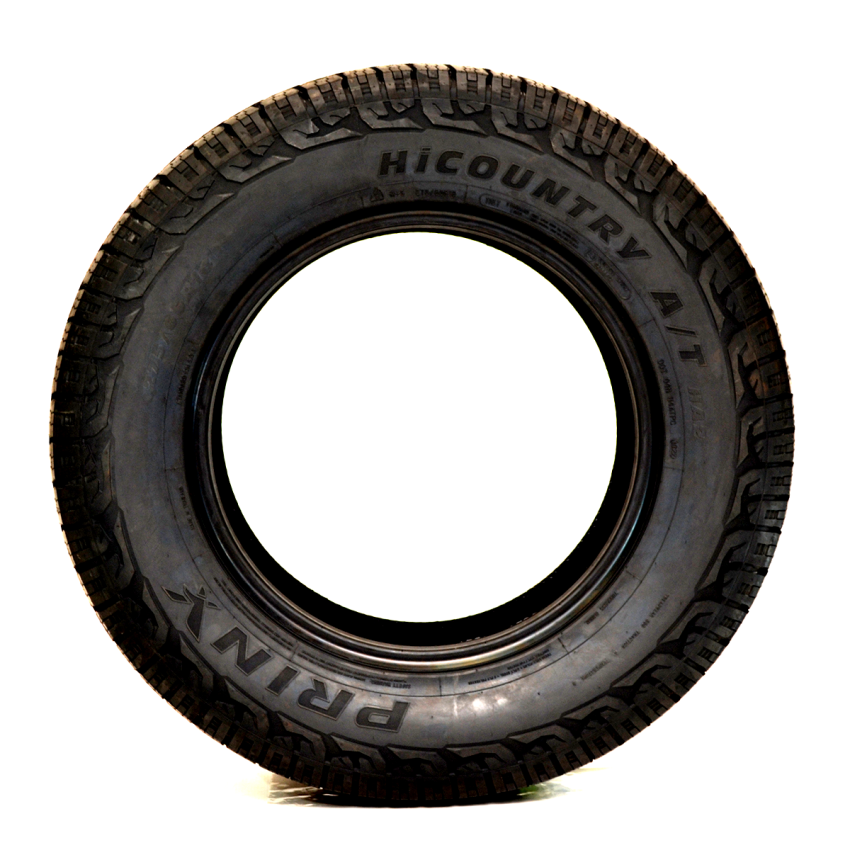 Pneu 275/65R18 Prinx Hicountry HA2 116T
