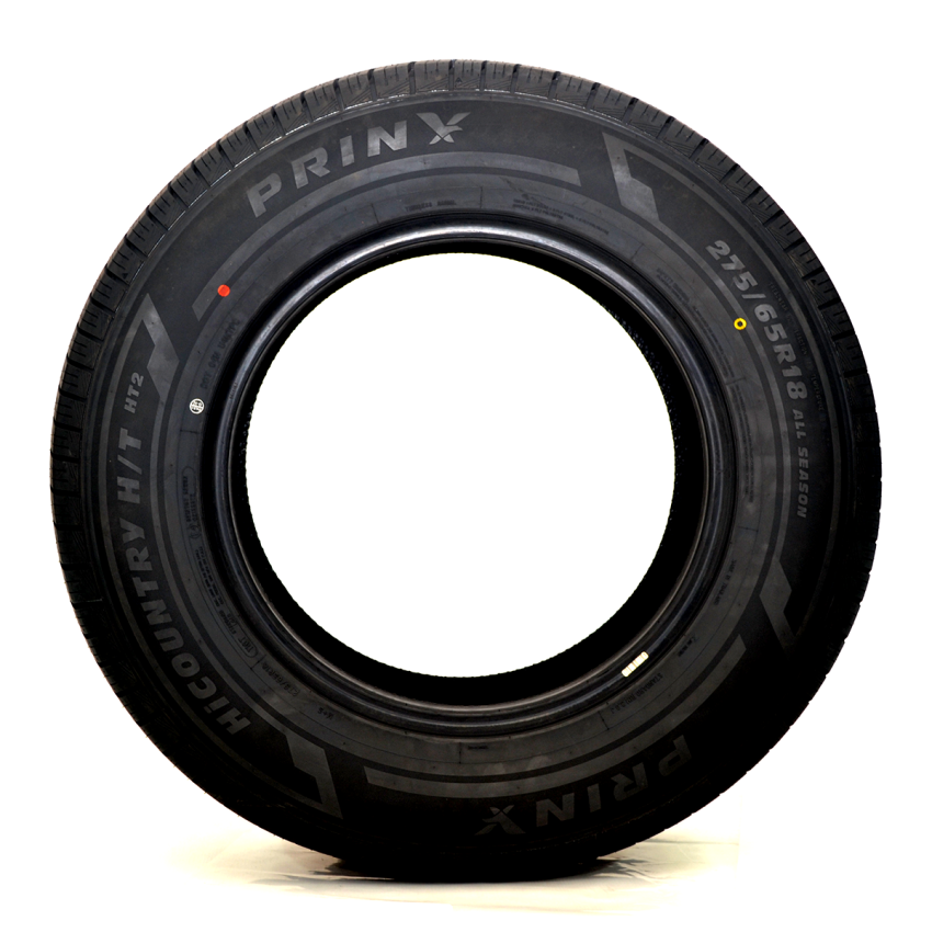Pneu 275/65R18 Prinx Hicountry HT2 116T