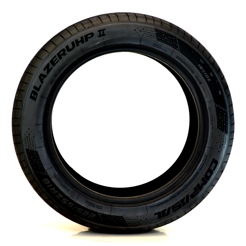 Pneu 225/55R18 Compasal Blazer UHP II 102W