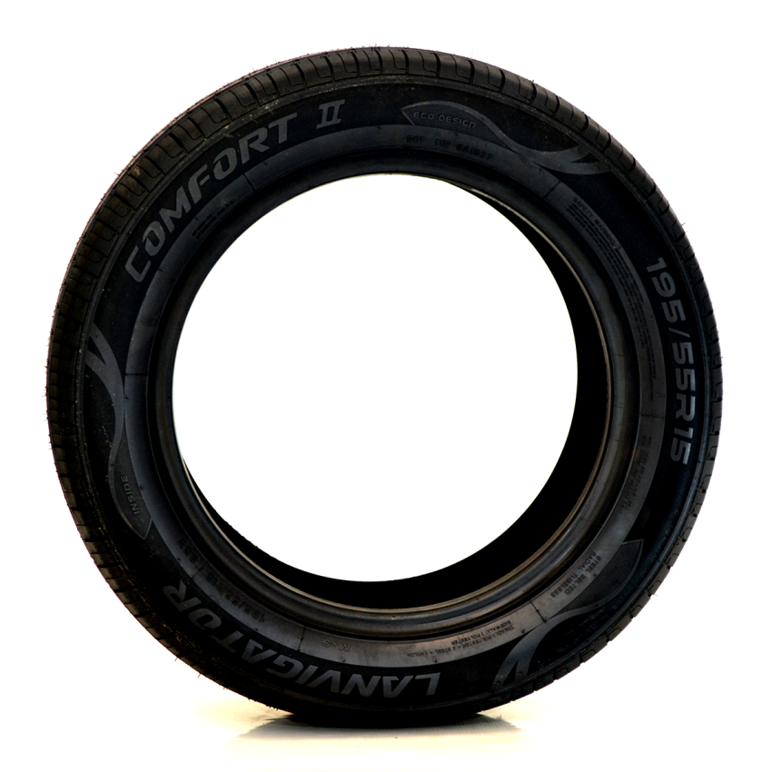Pneu 195/55R15 Lanvigator Comfort II 85V