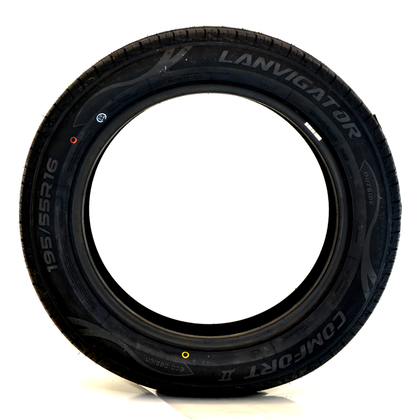Pneu 195/55R16 Lanvigator Comfort II 91V