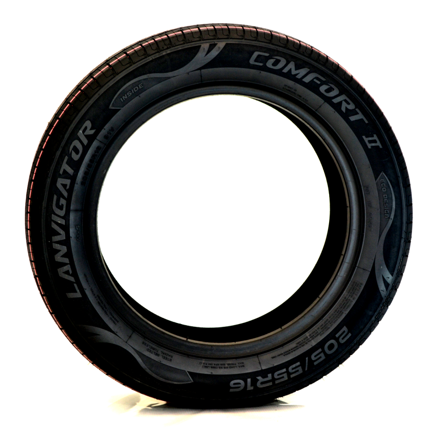 Pneu 205/55R16 Lanvigator Comfort II 91V