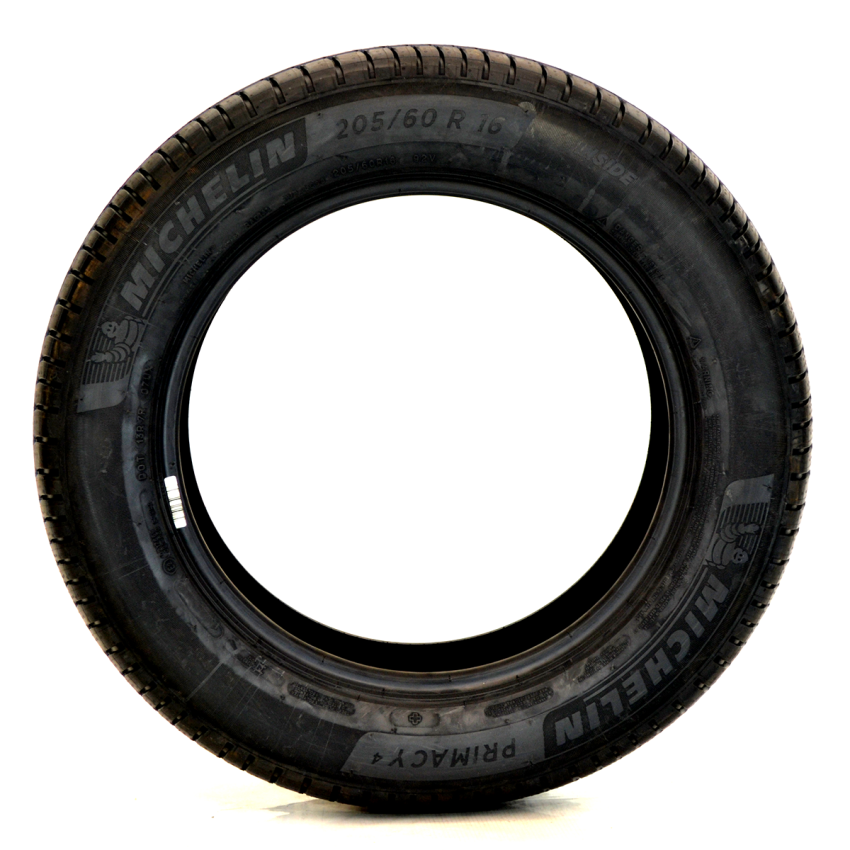 Pneu 205/60R16 Michelin Primacy 4 92V