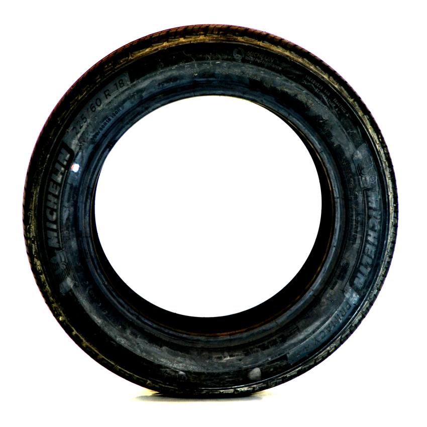 Pneu 225/60R18 Michelin Primacy LT A/S 100H