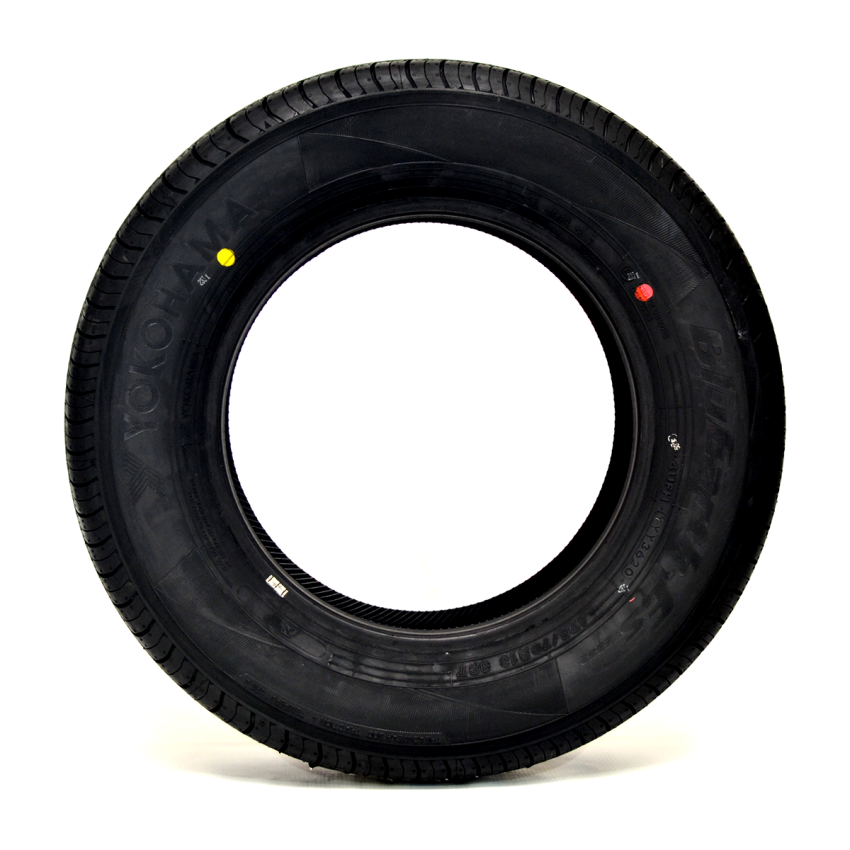 Pneu 175/70R13 Yokohama Bluearth ES32 82T