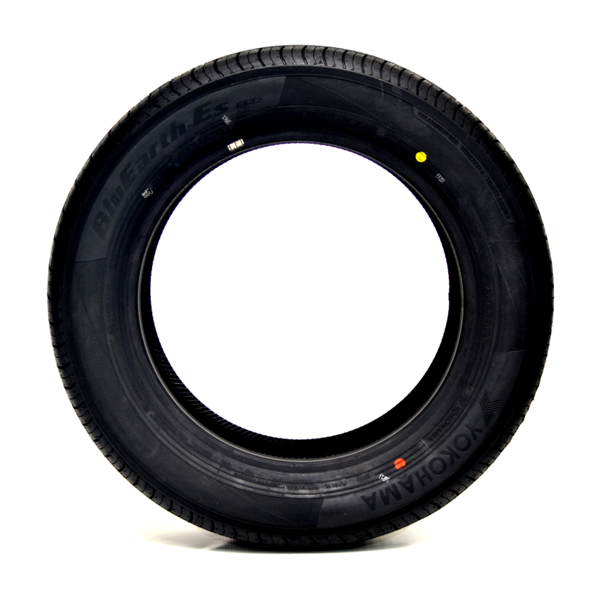 Pneu 185/60R15 Yokohama Bluearth ES32 84H