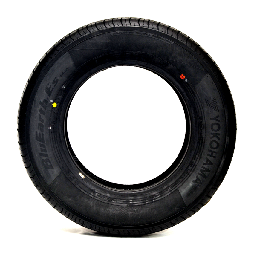 Pneu 185/70R14 Yokohama Bluearth ES32 88T