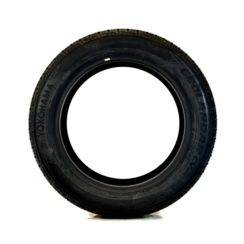 Pneu 235/55R18 Yokohama Geolandar CV G058 100V