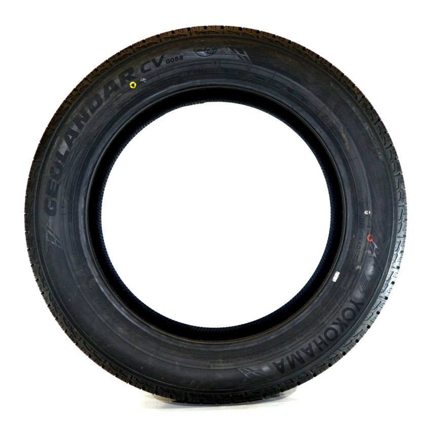 Pneu 235/55R19 Yokohama Geolandar G058 105V