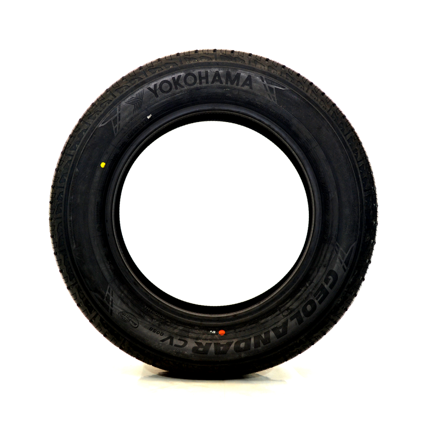 Pneu 235/60R17 Yokohama Geolandar CV G058 102V