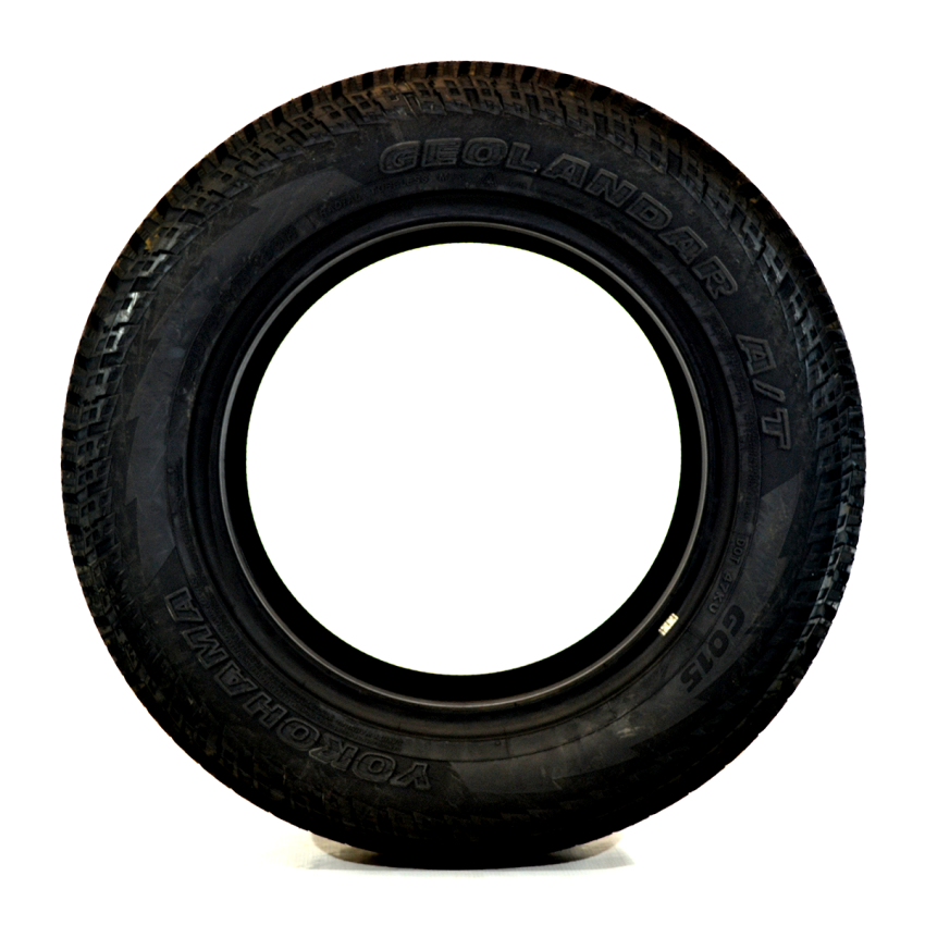 Pneu 235/60R16 Yokohama Geolandar G015 AT 100H