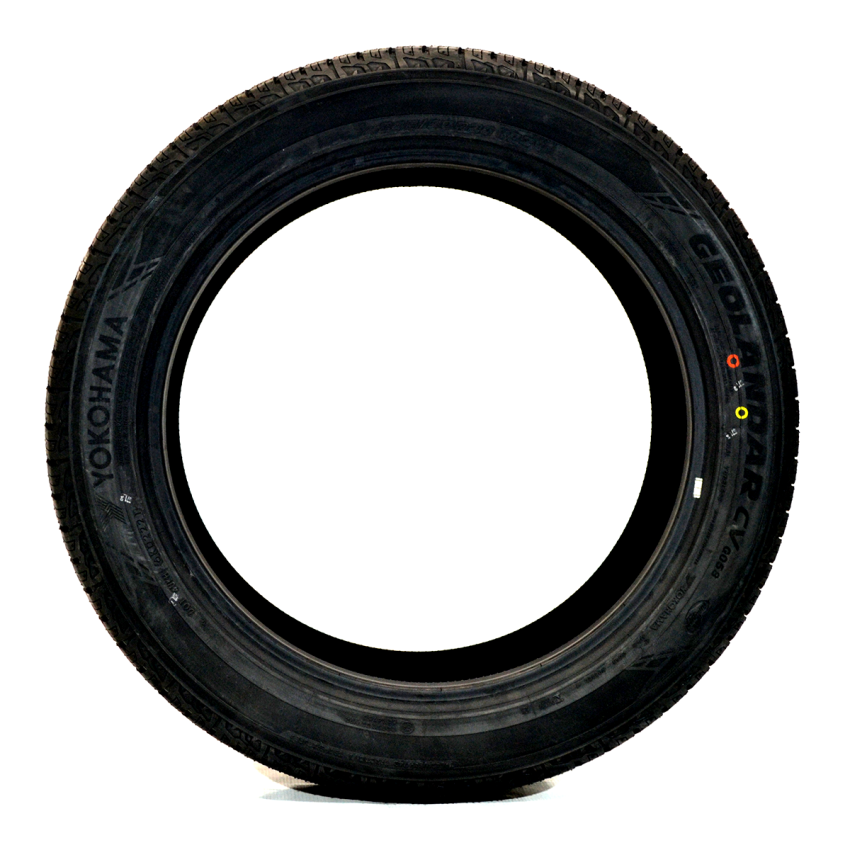 Pneu 245/50R20 Yokohama Geolandar CV G058 102V